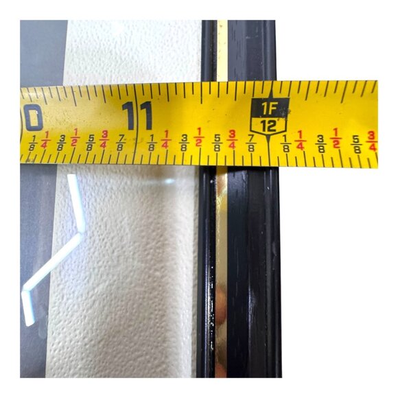 Authentic Vintage Weintraub from Turkey Portrait Sketch Framed Art Turkish Woman - Picture 6 of 11